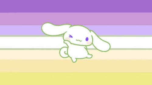 Cinnamoroll Wallpaper - NawPic