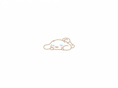 Cinnamoroll Wallpaper