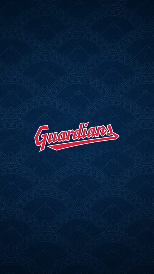 Cleveland Guardians Wallpaper