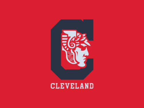 Cleveland Guardians Wallpaper