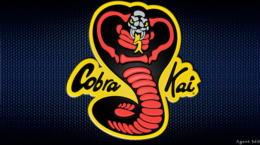 Download Cobra Kai Iphone Xr Synthwave Background  Wallpaperscom