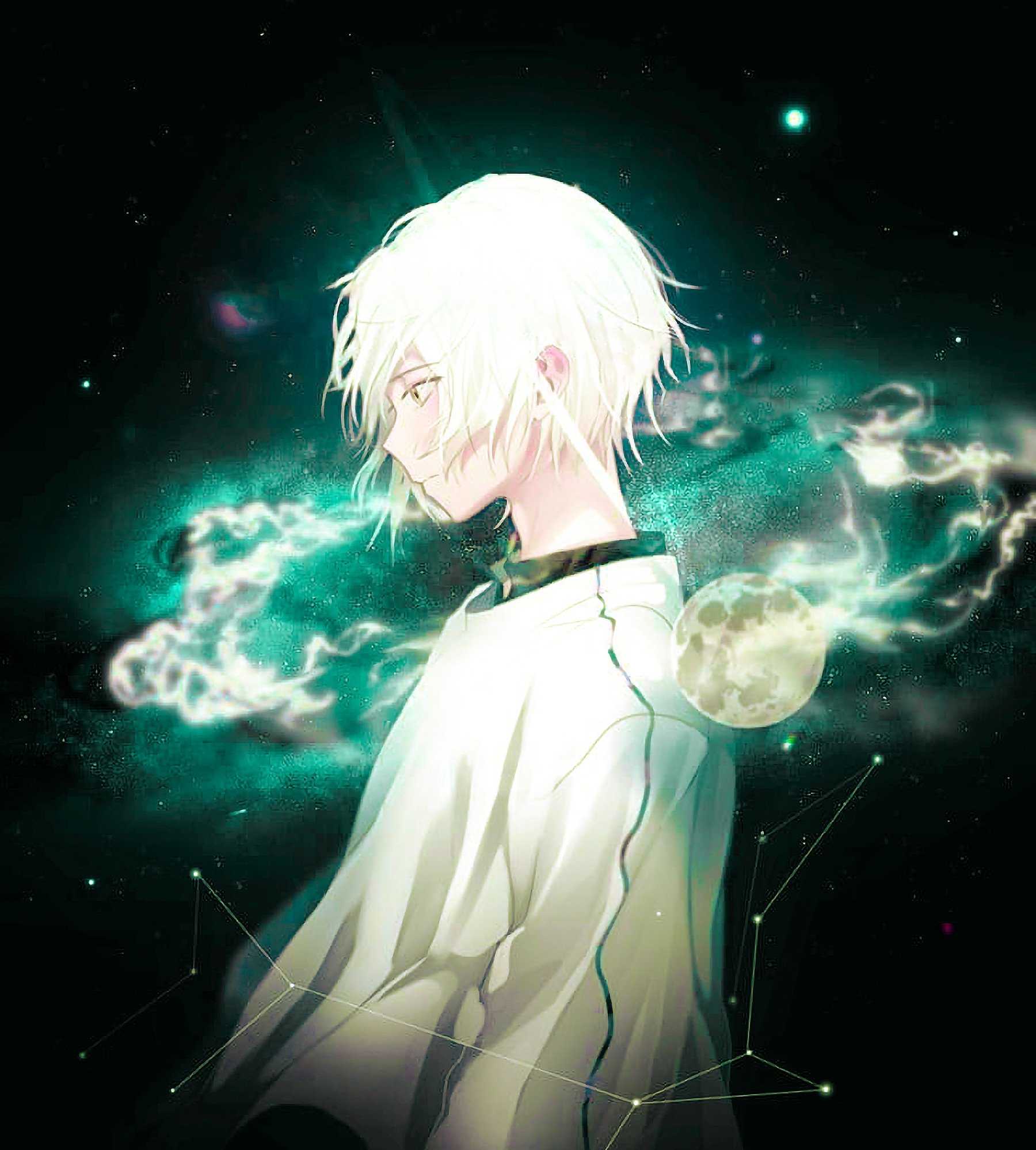 4k Anime iPhone 12 Wallpapers  Wallpaper Cave