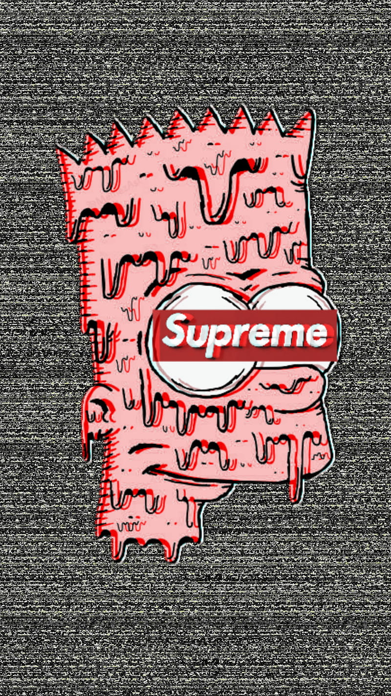 cool supreme Wallpaper - NawPic