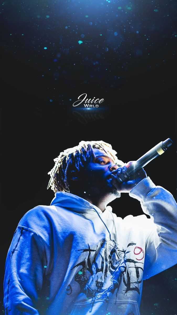 Featured image of post Album Covers Blue Aesthetic Wallpaper Rapper / Find 20 images that you can add to blogs, websites, or as desktop and phone wallpapers.