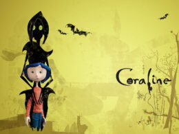 Coraline Wallpaper