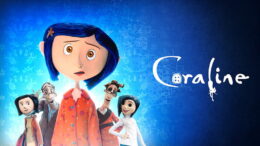 Coraline Wallpaper