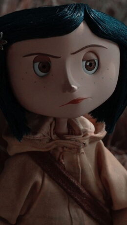 Coraline Wallpaper