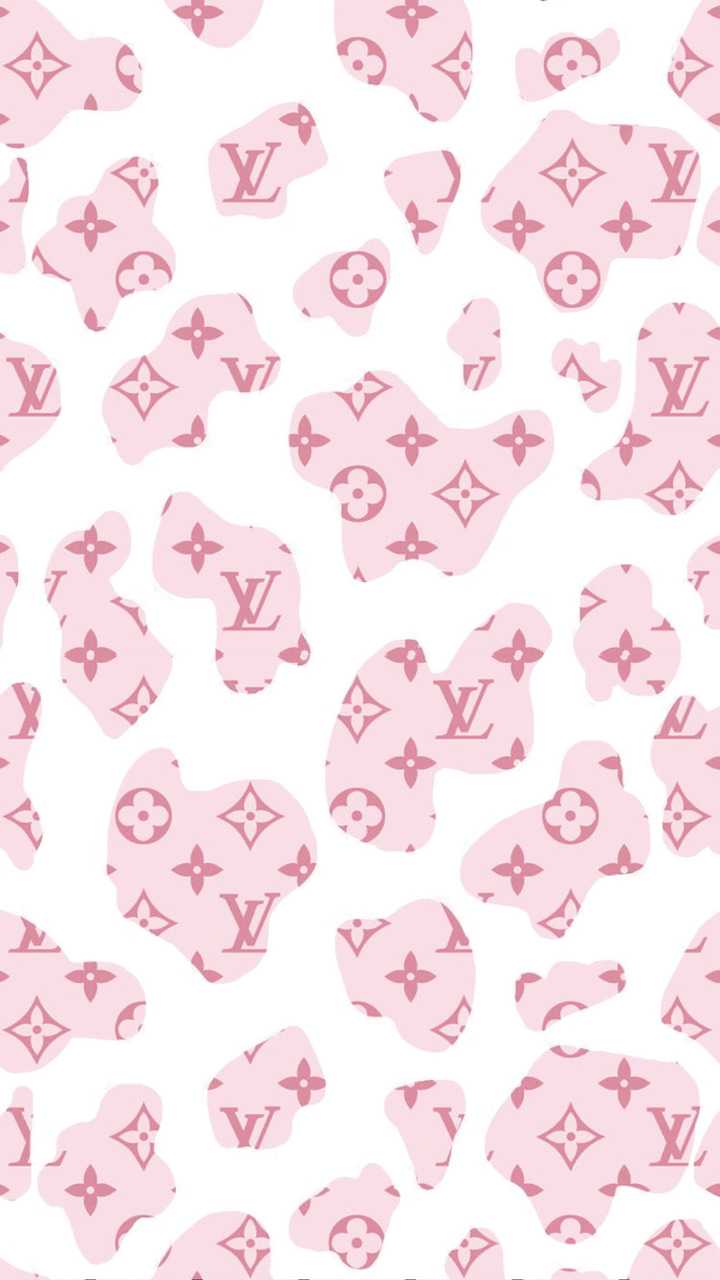 Pink Cow Wallpaper Gifts  Merchandise for Sale  Redbubble