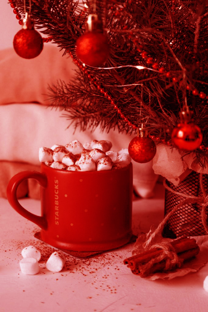 Christmas Aesthetic Wallpapers  Top Free Christmas Aesthetic Backgrounds   WallpaperAccess