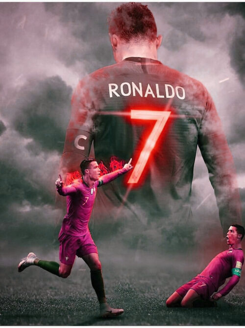 Cr7 Wallpaper