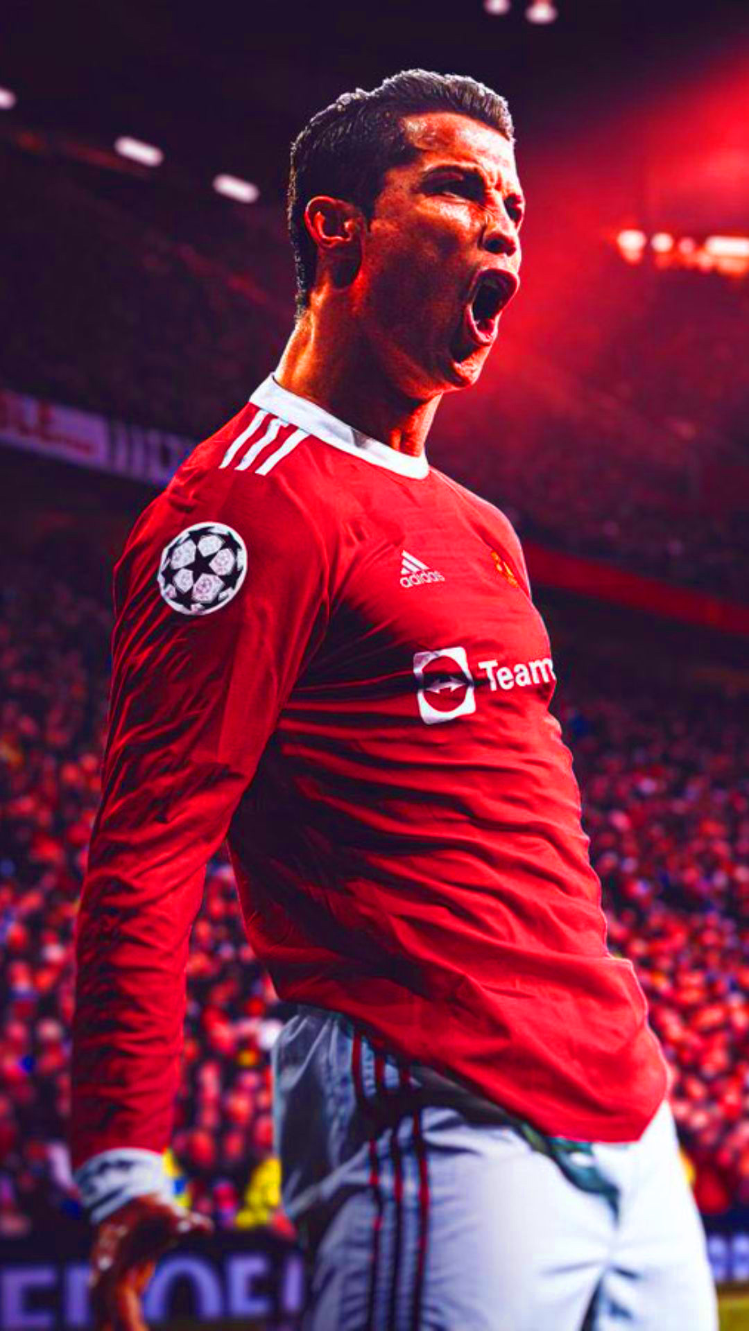 Cristiano Ronaldo Wallpaper