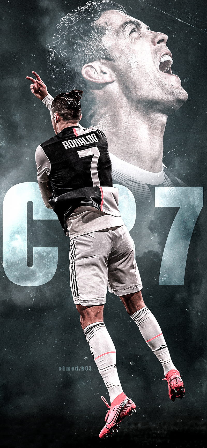 Cristiano ronaldo wallpaper for mobile download.