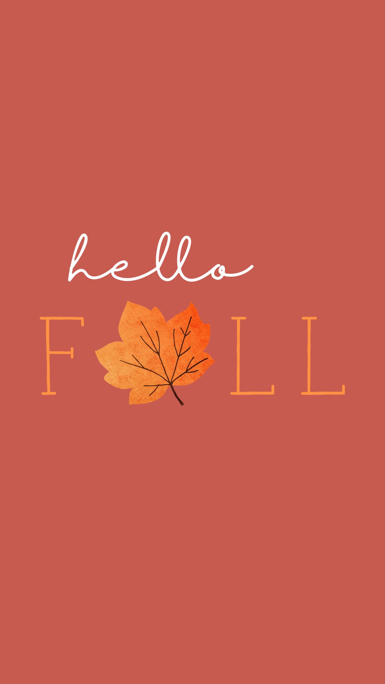 Cute backgrounds inspired by fall  Parkview Health