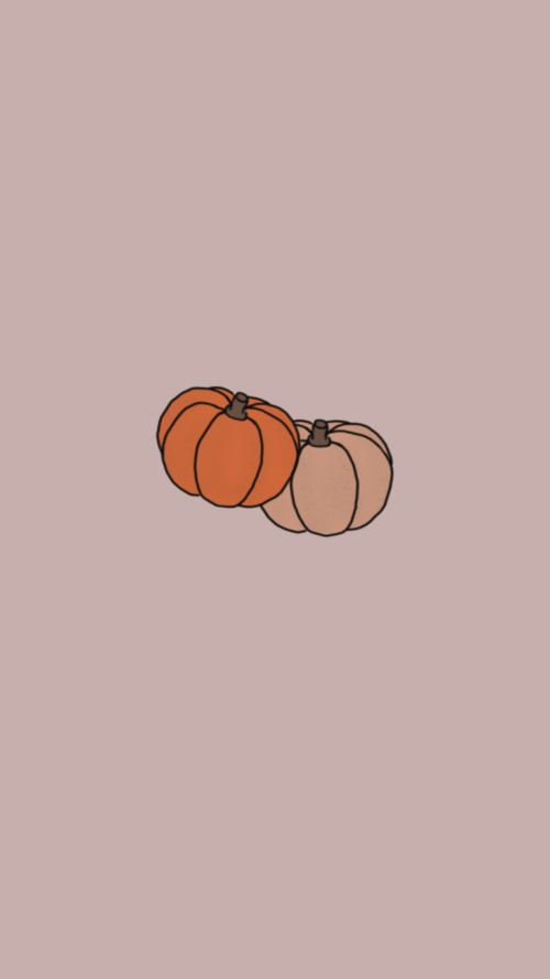 Cute Fall Wallpaper