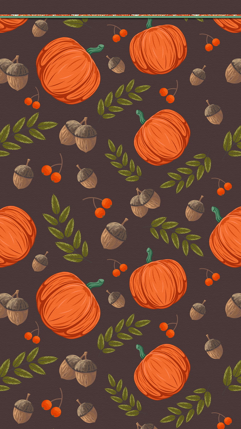 Fall Digital Wallpaper for Your iPhone iPad  Desktop  The Birch Cottage