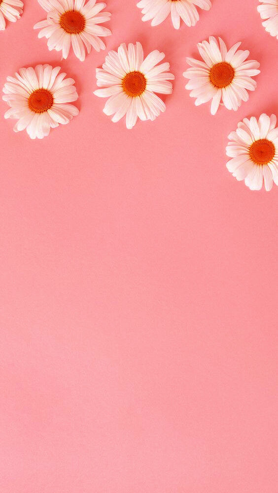 Cute Pink Wallpaper - NawPic