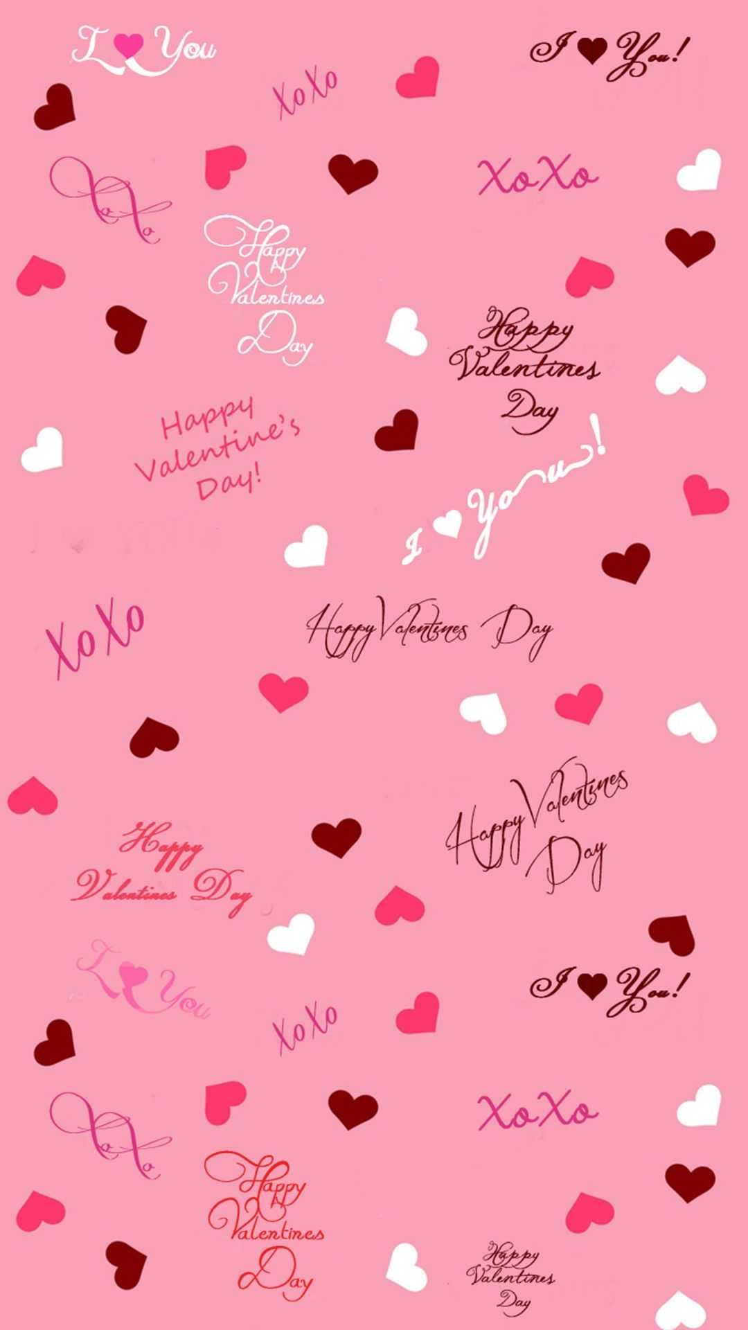 cute valentines day desktop wallpaper