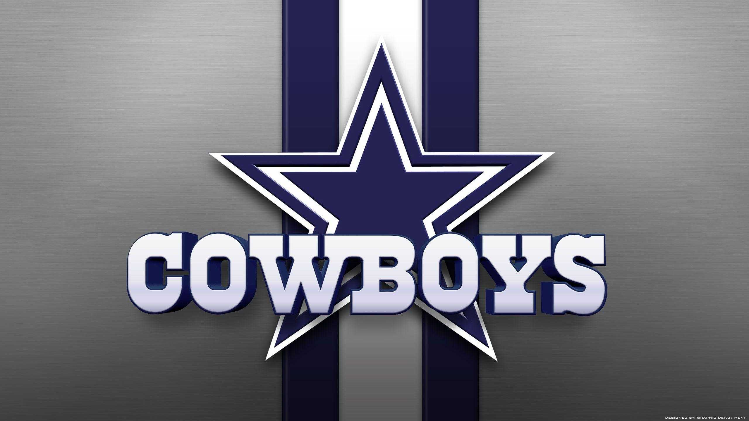 Dallas Cowboys HD Wallpaper - NawPic