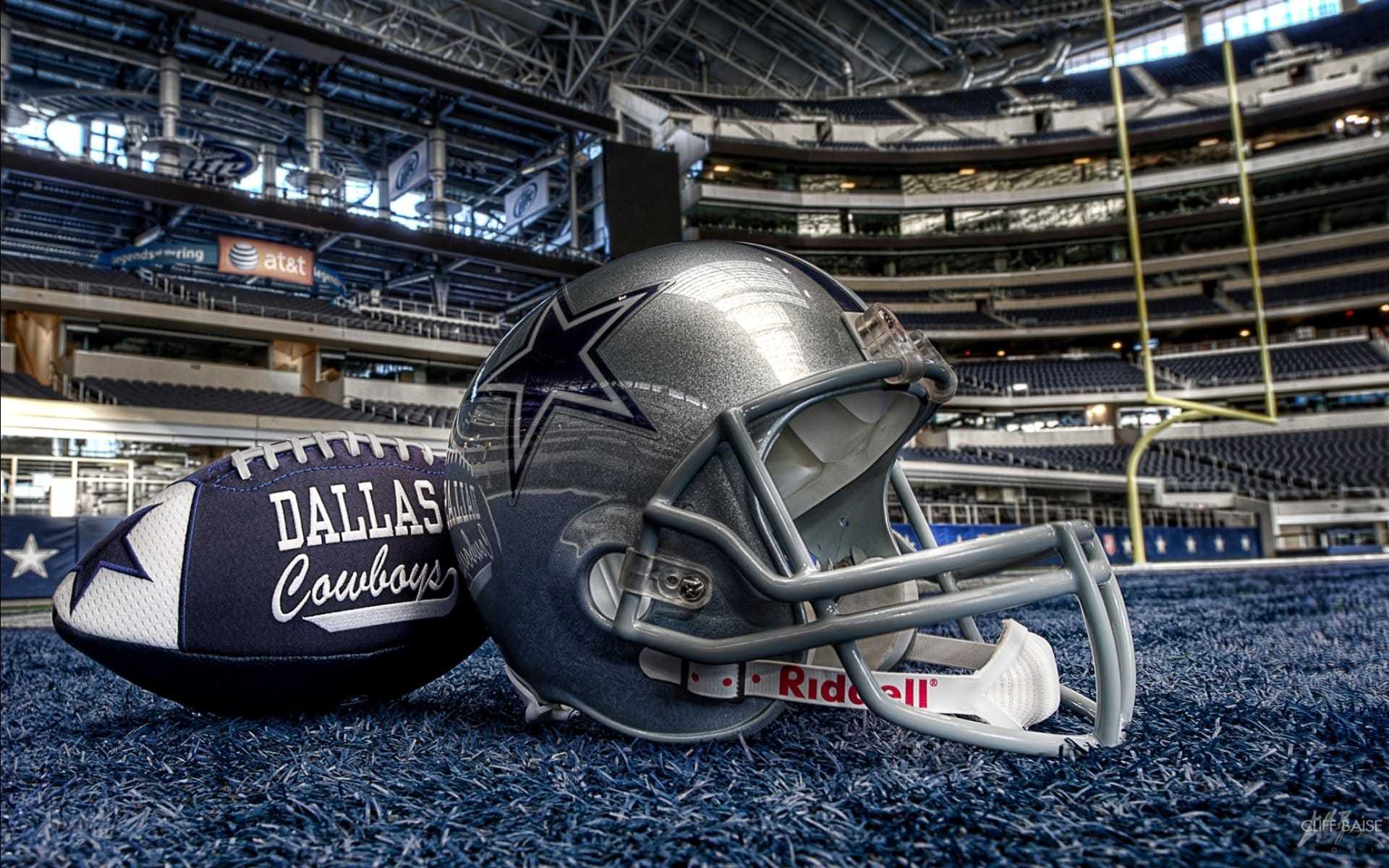 Dallas Cowboys Wallpaper - NawPic