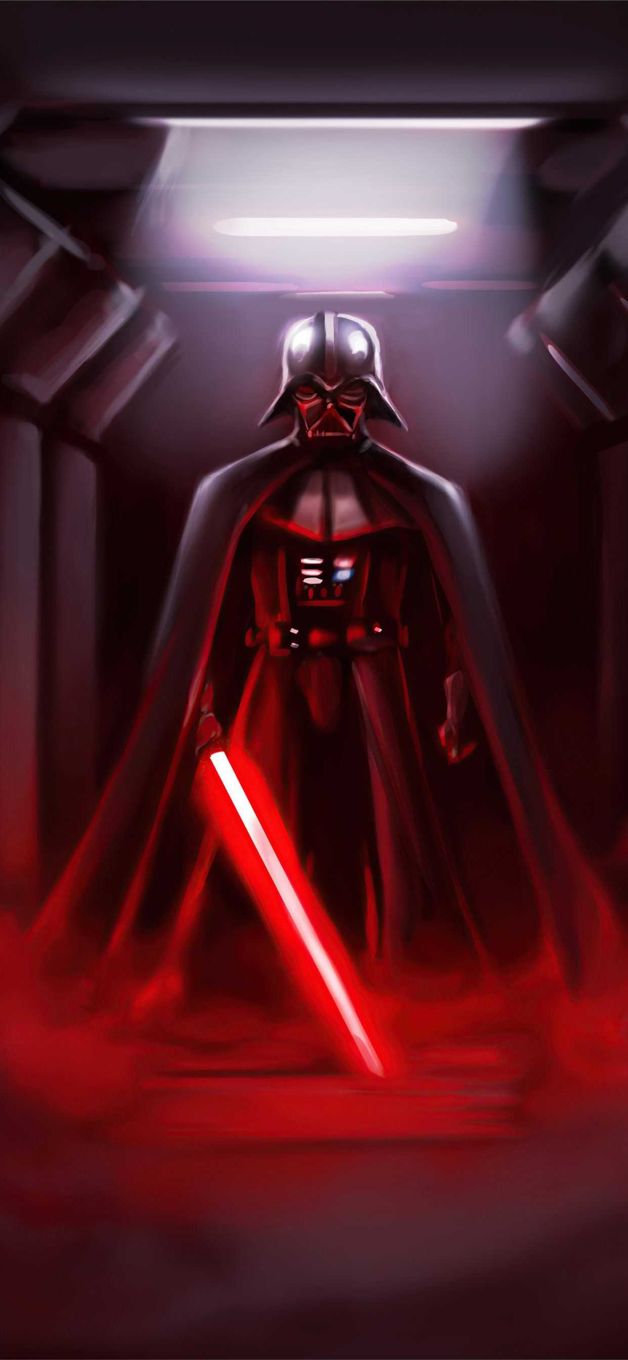 Darth Vader Wallpaper - NawPic
