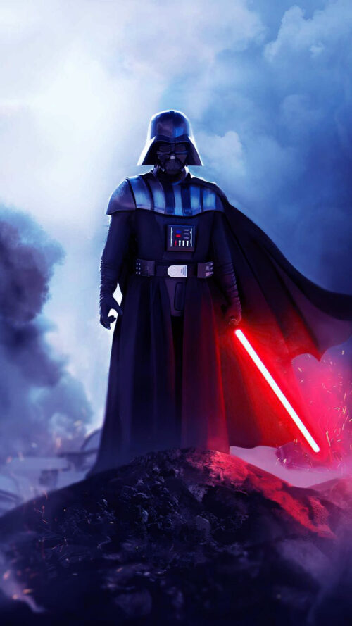 Darth Vader Wallpaper