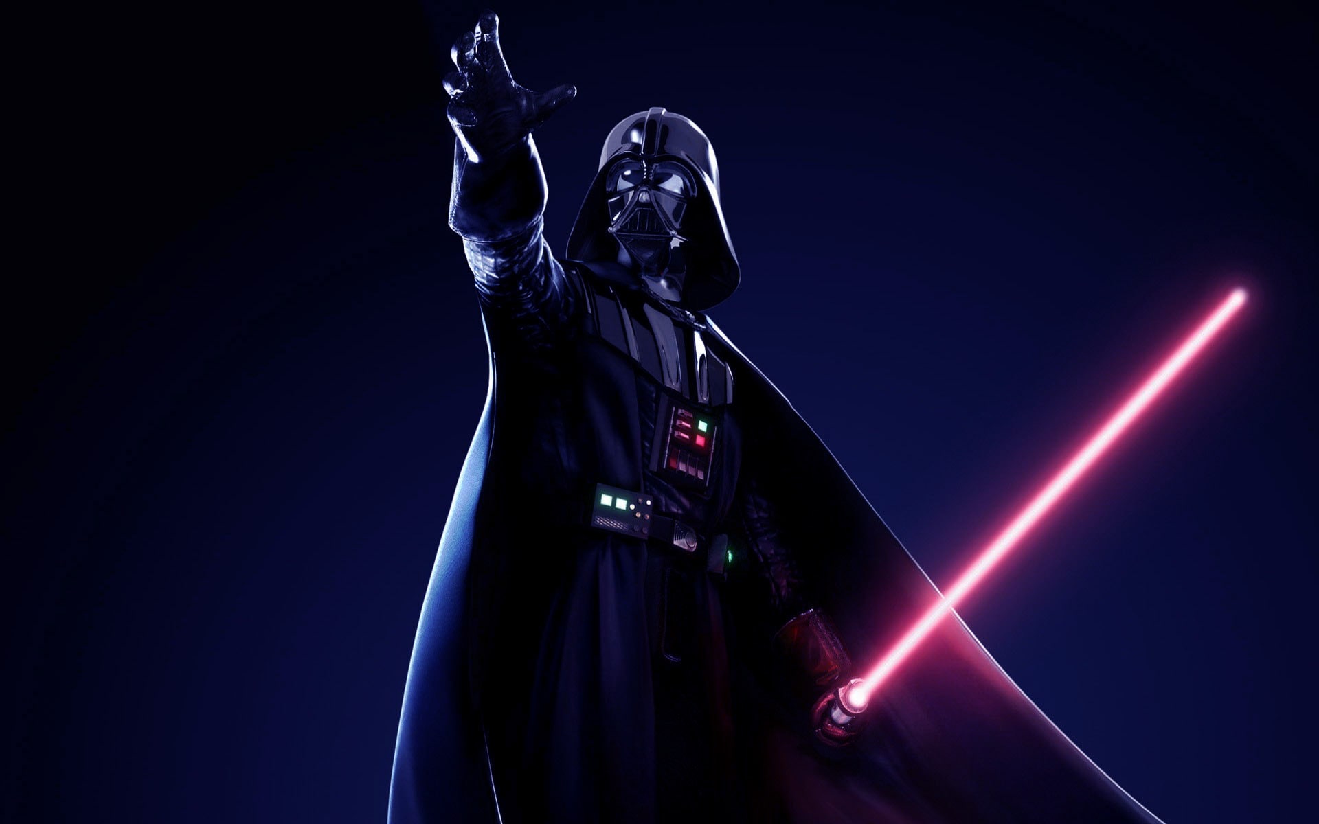 Darth Vader Wallpaper