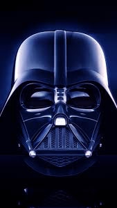 Darth Vader Wallpaper