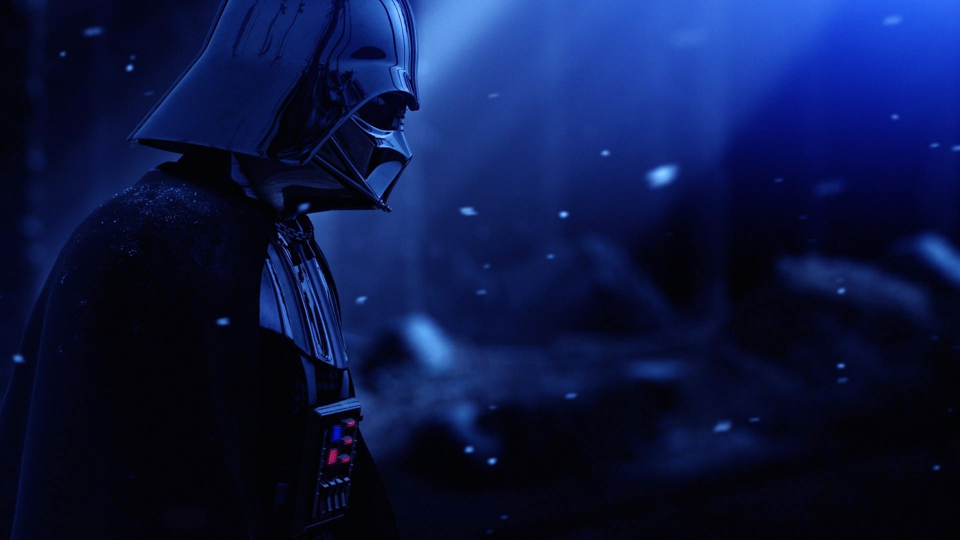 Darth Vader Wallpaper