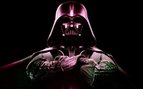 Darth Vader Wallpaper