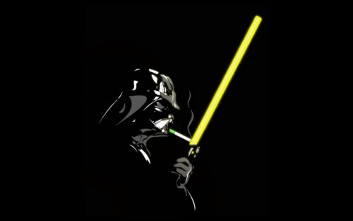 Darth Vader Wallpaper