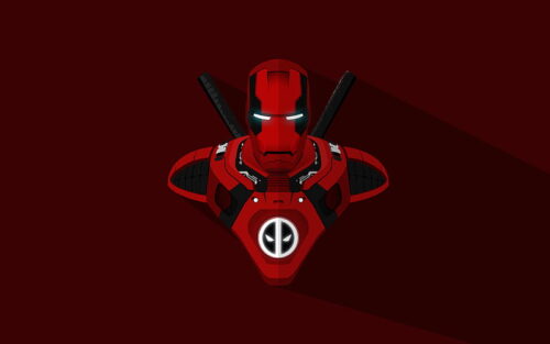 Deadpool And Wolverine Wallpaper