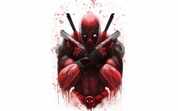 Deadpool And Wolverine Wallpaper