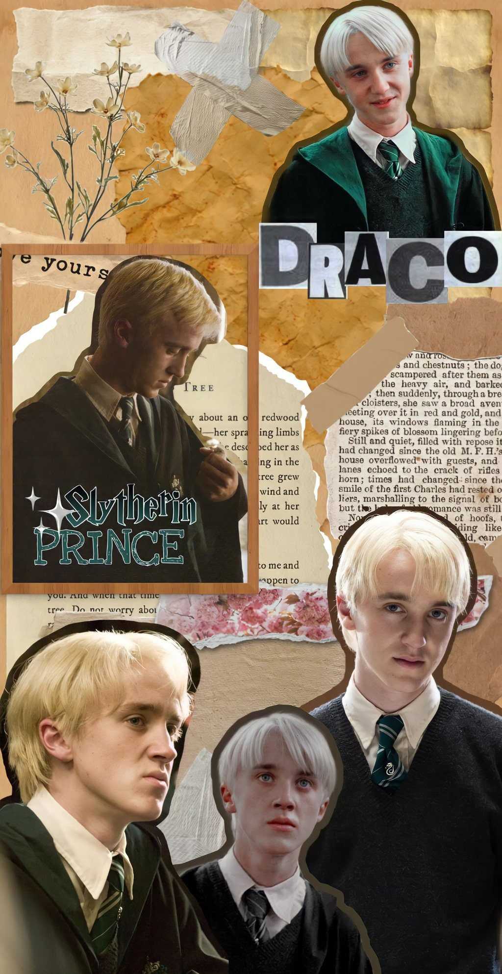 Draco malfoy tom felton HD phone wallpaper  Peakpx