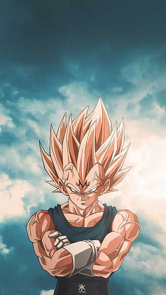 Dragon Ball Z Anime iPhone Wallpaper  iPhone Wallpapers