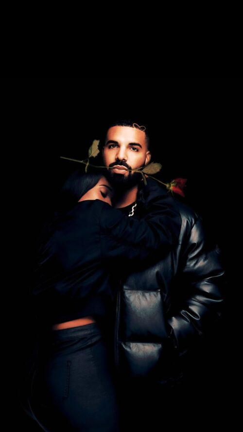 Drake Wallpaper