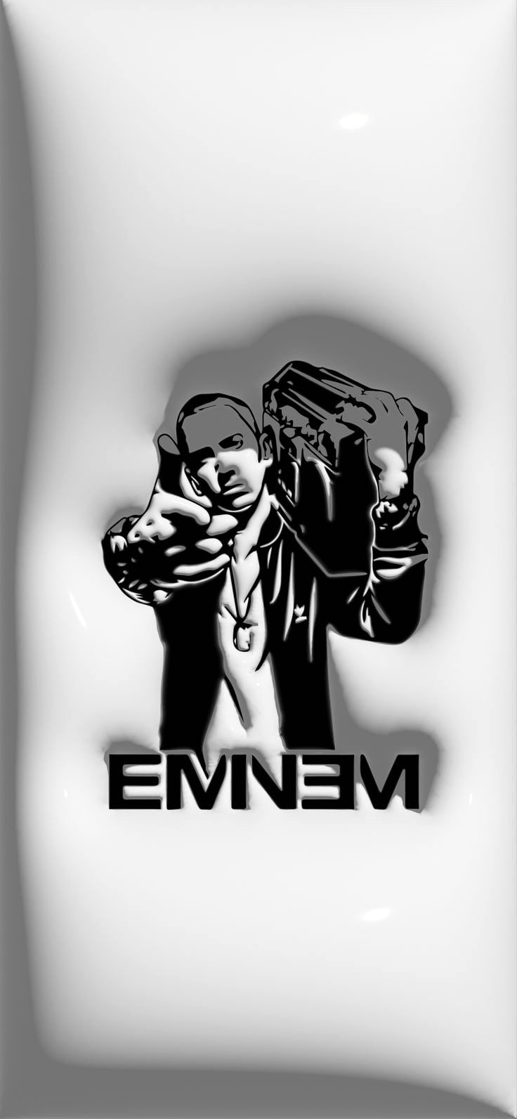 Eminem Wallpaper