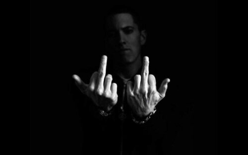 Eminem Wallpaper