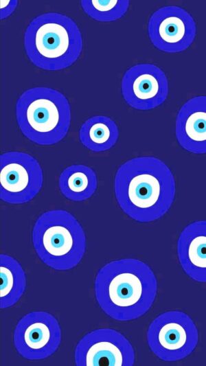 Evil eye Wallpaper - NawPic