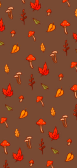 Fall Aesthetic Wallpaper