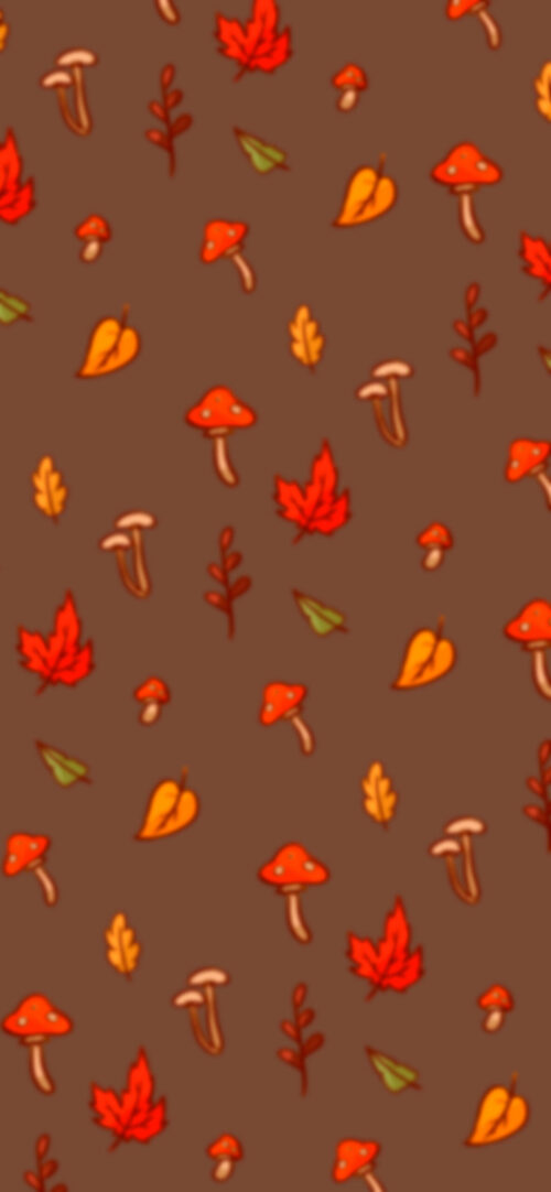 Fall Aesthetic Wallpaper