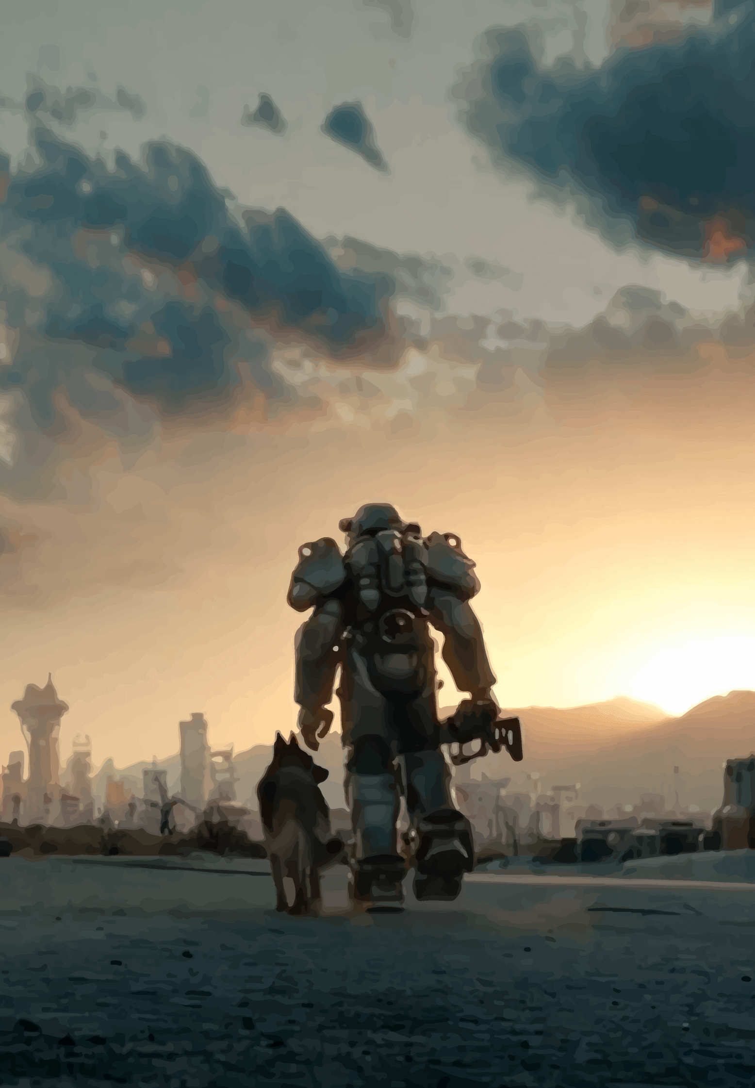 Fallout pictures 1080P, 2K, 4K, 5K HD wallpapers free download | Wallpaper  Flare