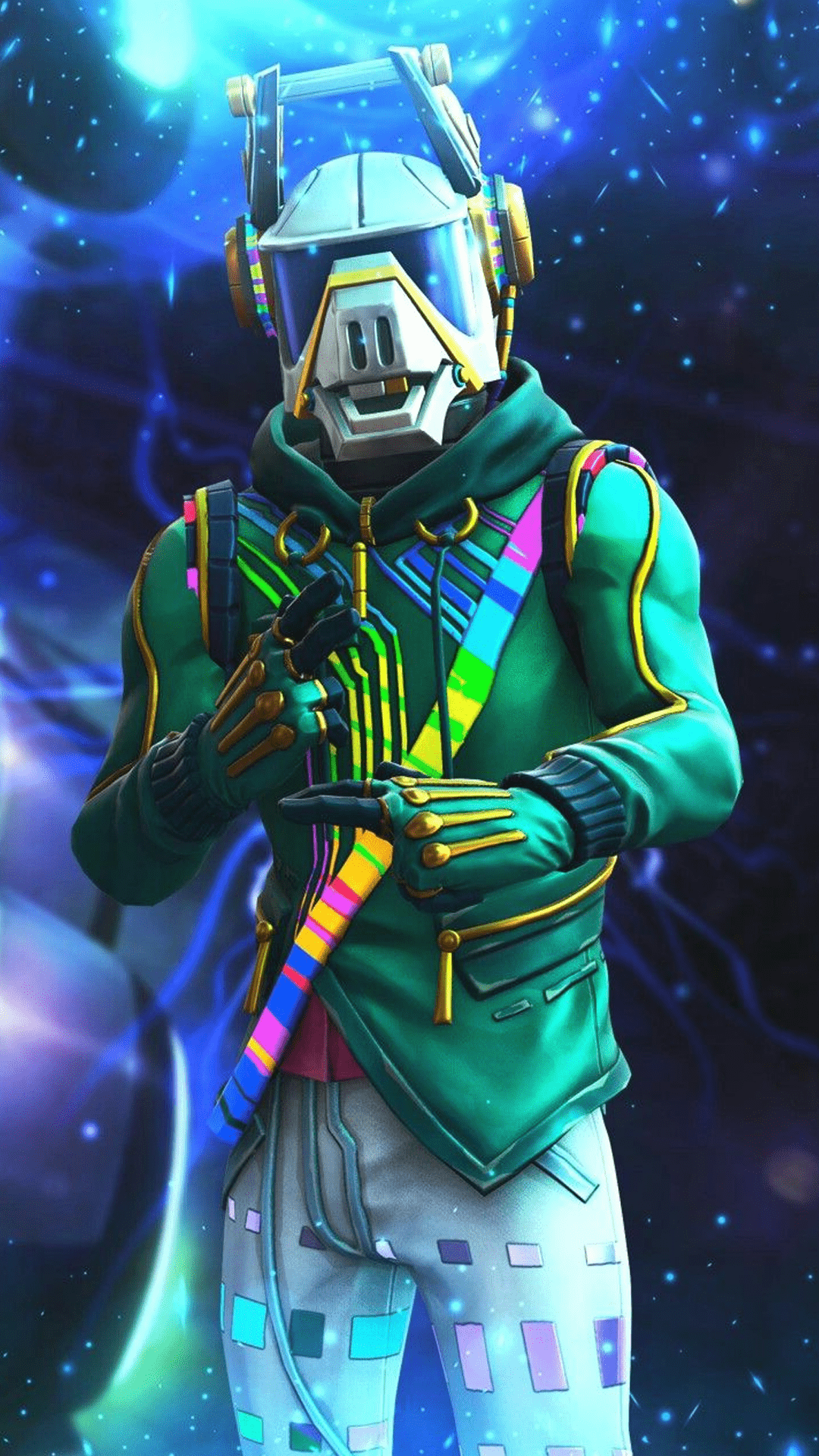 Fortnite Chapter 2 Season 4 Wallpapers  Page 2 of 3  The RamenSwag