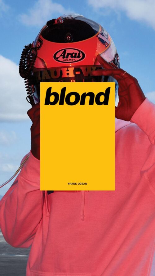 Frank Ocean Wallpaper