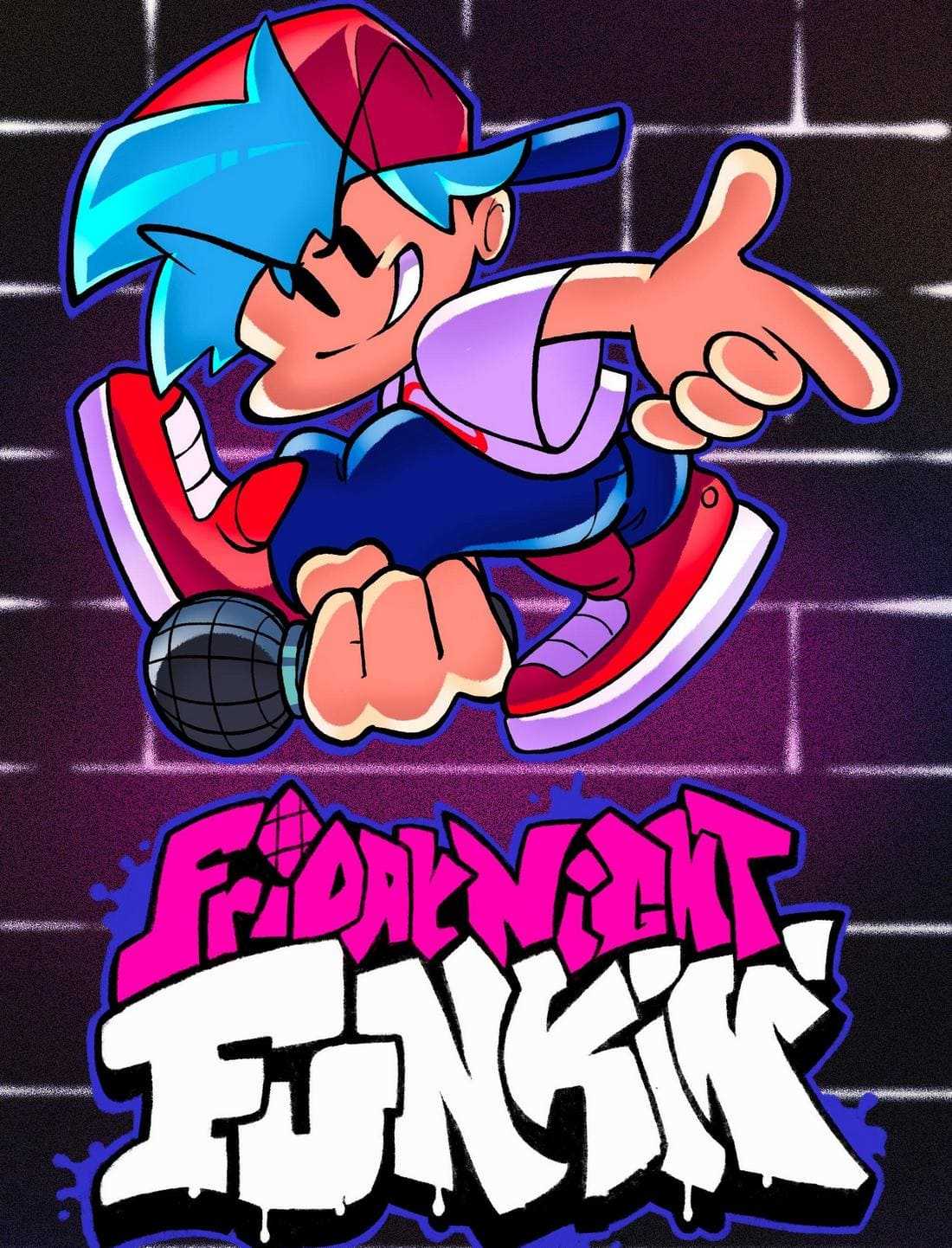 funkin friday night game download pc