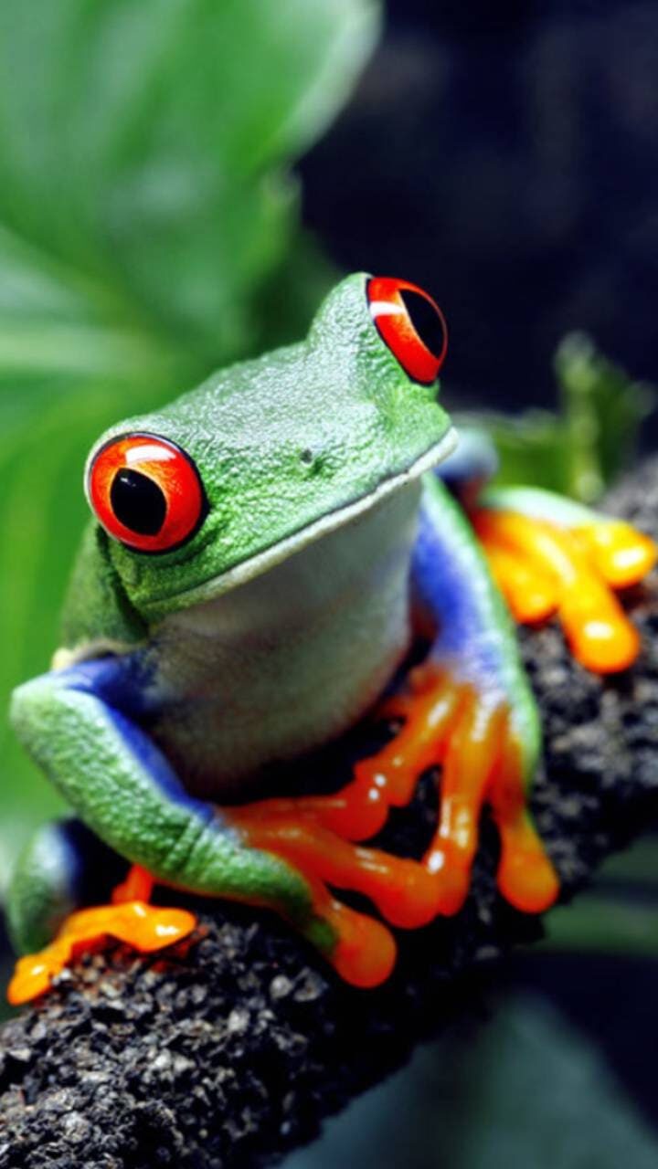 Download Frogs wallpapers for mobile phone free Frogs HD pictures