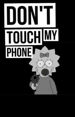 Put me down  Iphone background quote Funny phone wallpaper Cool lock  screen wallpaper