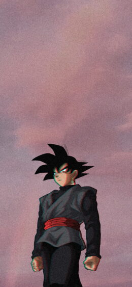 Goku Black Wallpaper