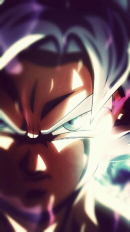 Goku Black Wallpaper