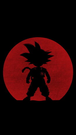 Goku Black Wallpaper