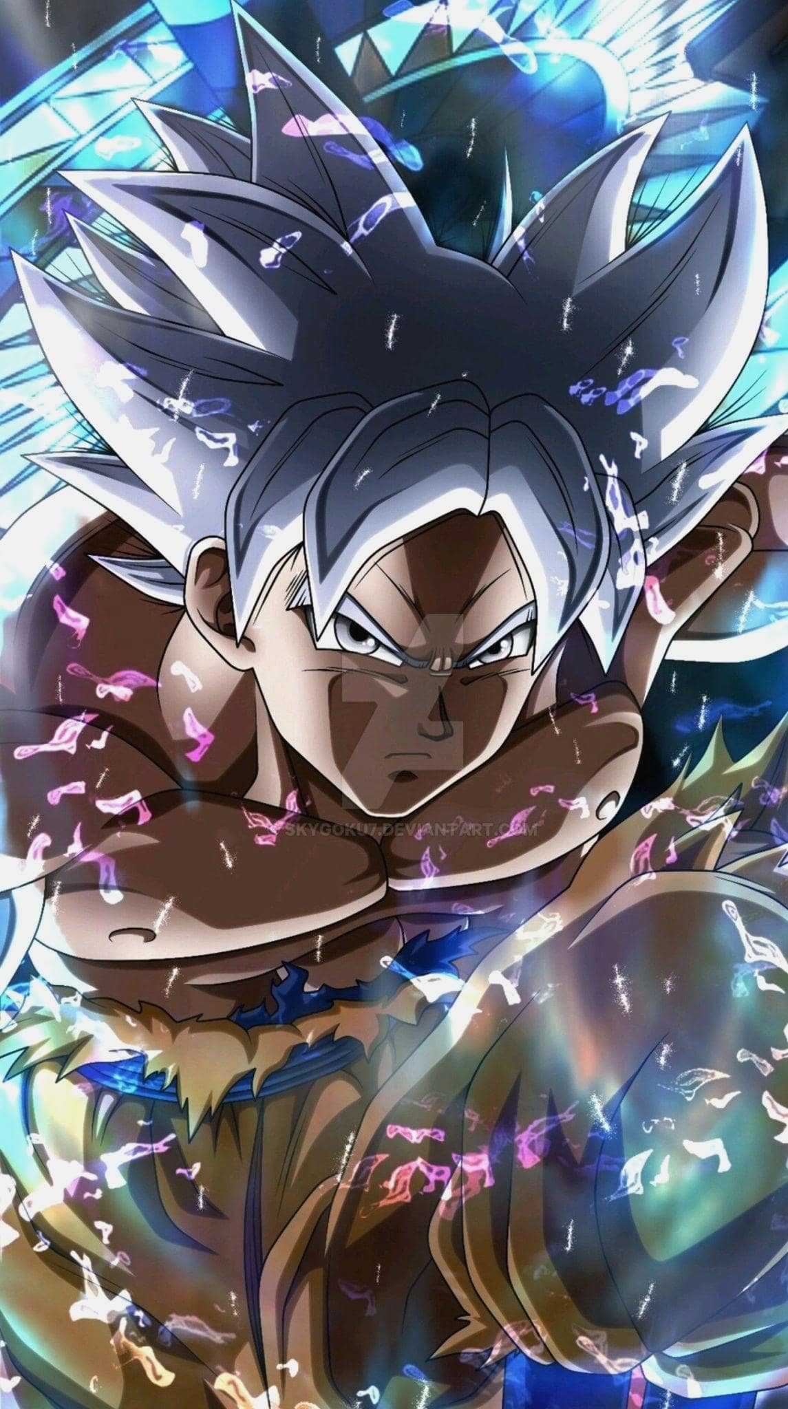 2020 Goku Anime 4k, HD Anime, 4k Wallpapers, Images, Backgrounds, Photos  and Pictures